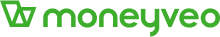 Moneyveo logo